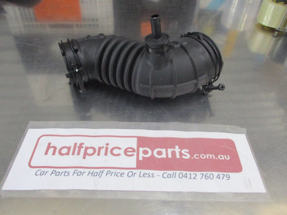 Hyundai Accent Genuine Air Intake Pipe Assembly New Part