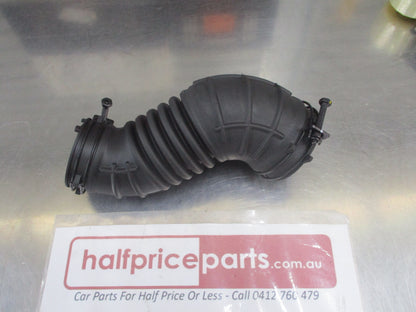 Hyundai Accent Genuine Air Intake Pipe Assembly New Part