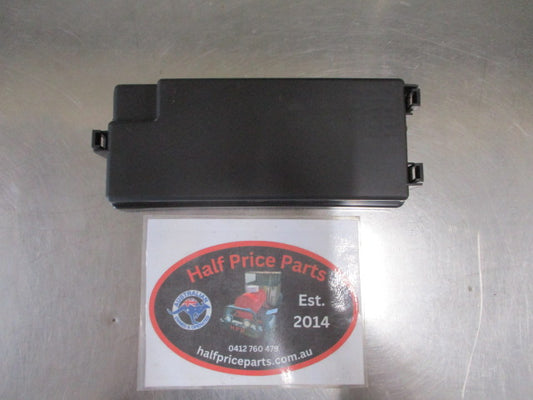 Honda Jazz Genuine Upper Fuse Relay Box Cover New Part
