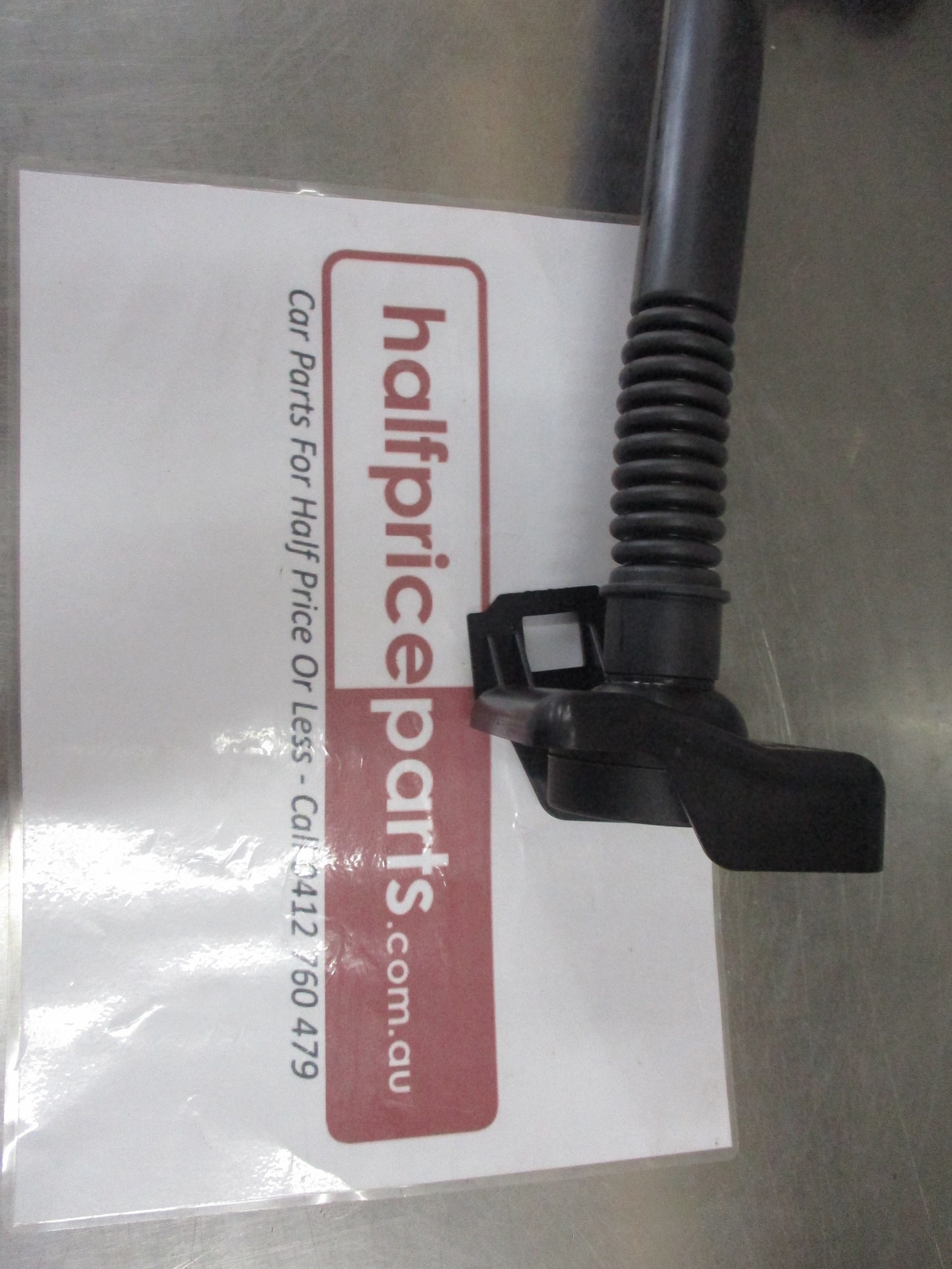 Mercedes Benz Sprinter 906 Genuine Oil Filler Neck New Part