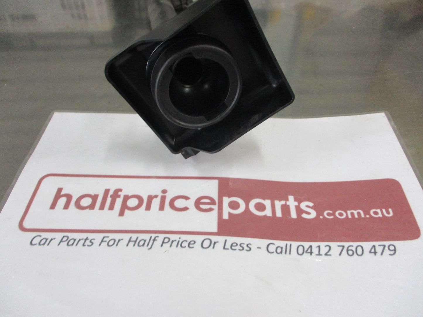 Mercedes Benz Sprinter 906 Genuine Oil Filler Neck New Part