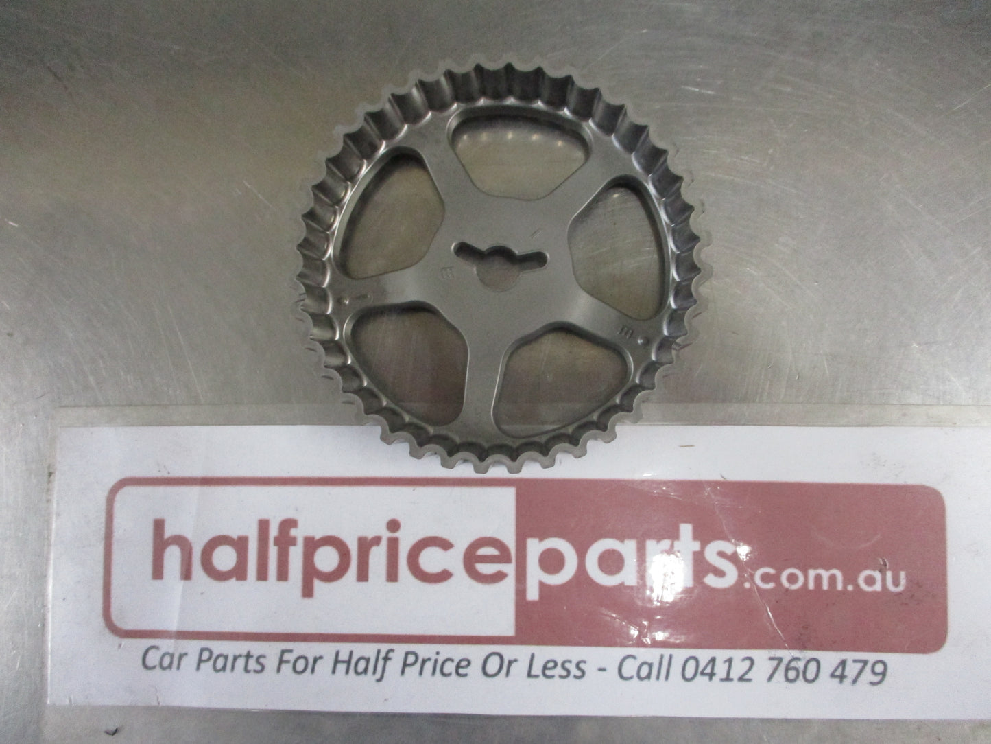 Suzuki Swift/Vitara/Jimny Genuine Camshaft Timing Gear Pully New Part
