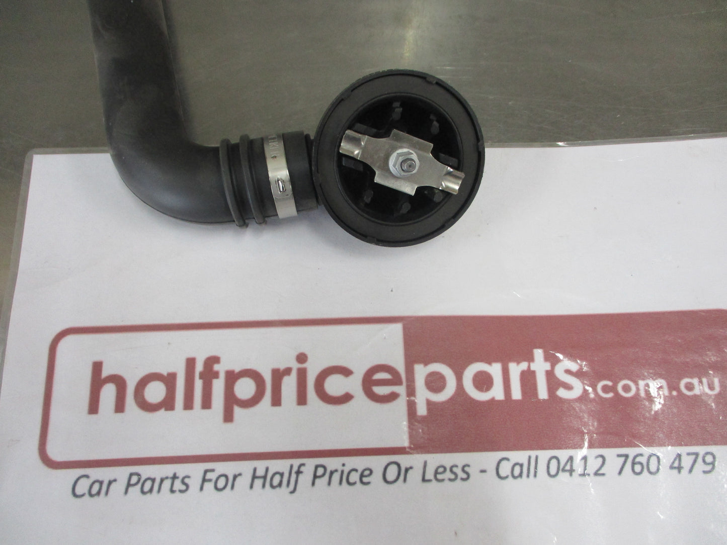 Mercedes Benz Sprinter 906 Genuine Oil Filler Neck New Part