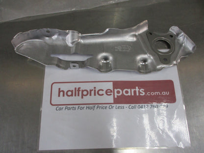 Nissan X-Trail/Qashqai Genuine Exhaust Manifold Gasket Turbo Gasket New Part