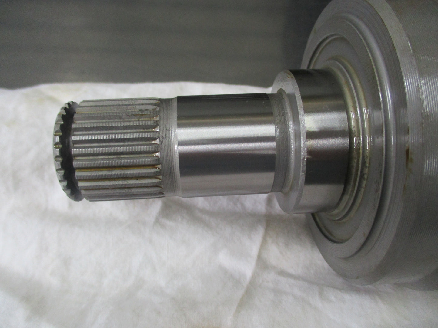 Honda Accord / Civic / CRV / Odyssey / Integra Genuine Inboard Drive / CV Joint New Part