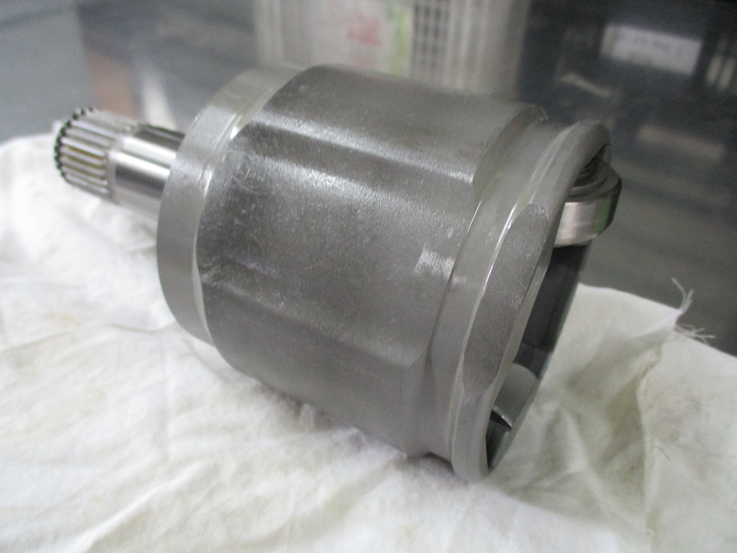 Honda Accord / Civic / CRV / Odyssey / Integra Genuine Inboard Drive / CV Joint New Part