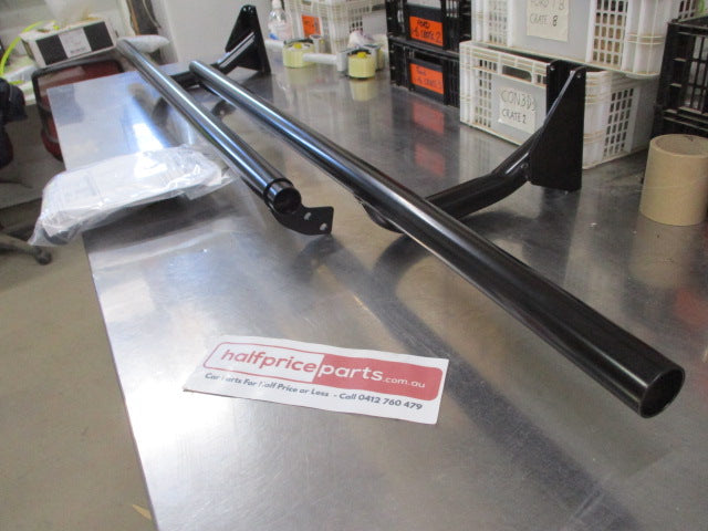 Toyota Landcruiser 70 Series Genuine Side Rails Pair Kit New Part