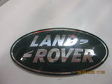 Land Rover Discovery LR4-Genuine Tail Gate Emblem New Part