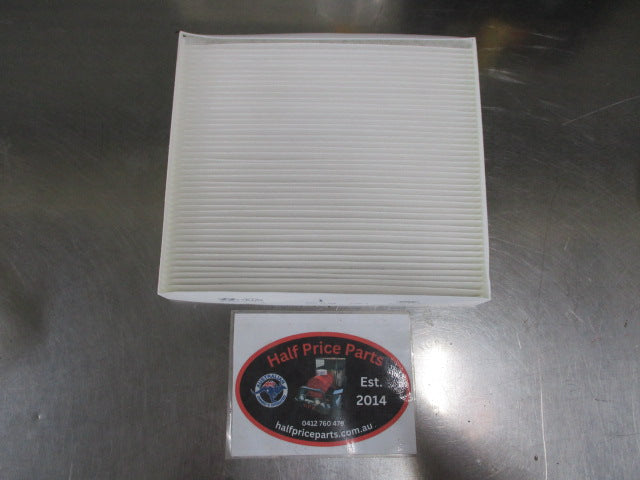 Hyundai Sonata/Kia Optima Genuine Cabin Air Filter New Part