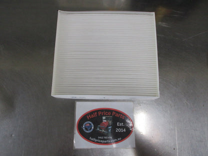 Hyundai Sonata/Kia Optima Genuine Cabin Air Filter New Part