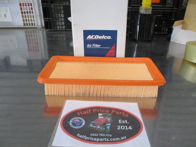 ACDelco Air Filter Suits Hyundai Getz New Part