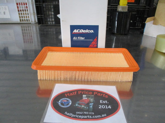 ACDelco Air Filter Suits Hyundai Getz New Part