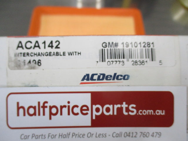 ACDelco Air Filter Suits Hyundai Getz New Part