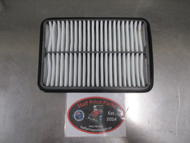 Wesfil Air Filter Suits Hyundai Santa Fe New Part