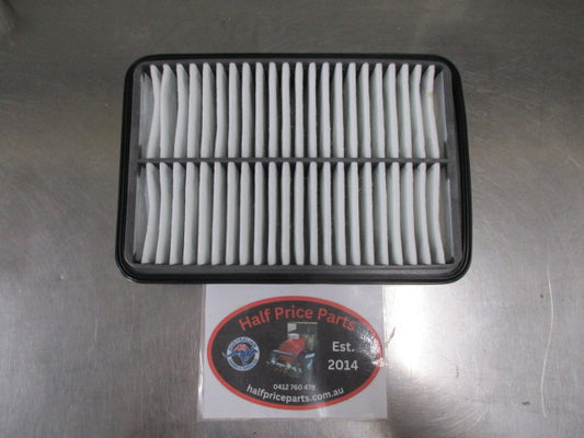Wesfil Air Filter Suits Hyundai Santa Fe New Part