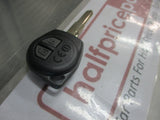 Suzuki Swift Genuine 2 Button Key Remote 433MHZ Chip (Uncut) New Part