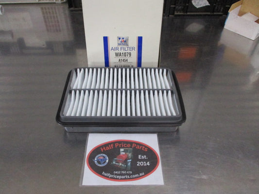 Wesfil Air Filter Suits Hyundai Santa Fe New Part