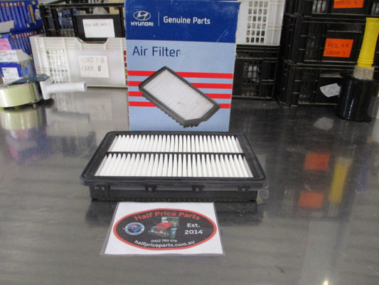Hyundai Sonata/Kia Optima Genuine Air Filter New Part