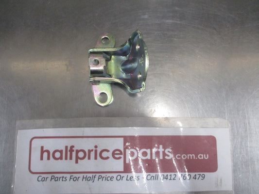 Hyundai Iload/I-Max Genuine Left Hand Lower Front Door Hinge New Part