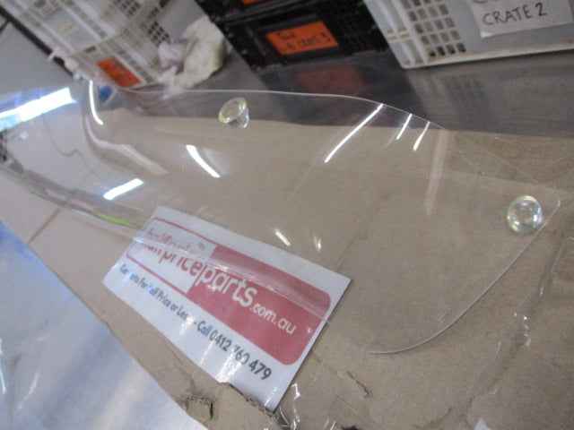 GWM Tank 300 Genuine Clear Bonnet Protector Kit New Part
