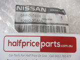 Nissan Pathfinder -Altima Genuine Right Hand Rear Outer Door Handle New Part