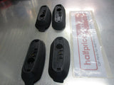 Holden RG Colorado Genuine Roof Rack Rubber Feet Set Of 4 New Part