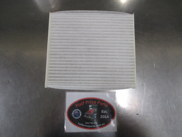 Hyundai Santa Fe Genuine Cabin Air Filter New Part