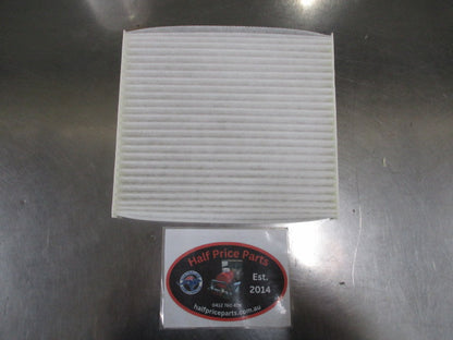 Hyundai Santa Fe Genuine Cabin Air Filter New Part