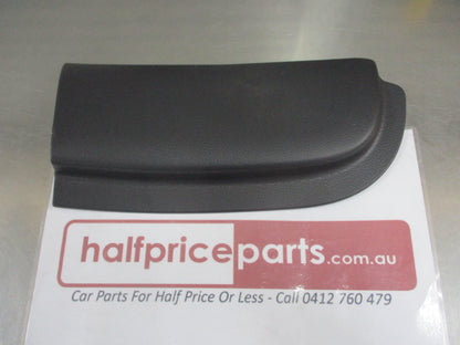 Mitsubishi Triton Genuine Right Hand Rear Door Trim Inner Panel New Part