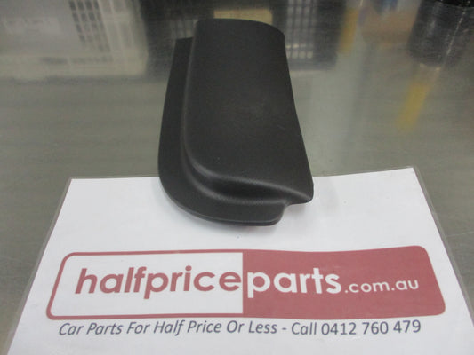 Mitsubishi Triton Genuine Right Hand Rear Door Trim Inner Panel New Part