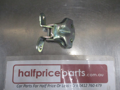 Hyundai Iload/I-Max Genuine Left Hand Lower Front Door Hinge New Part