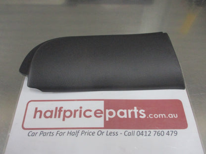 Mitsubishi Triton Genuine Right Hand Rear Door Trim Inner Panel New Part