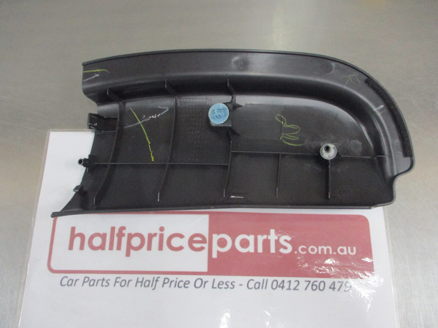Mitsubishi Triton Genuine Right Hand Rear Door Trim Inner Panel New Part