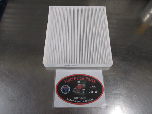 ACDelco Cabin Air Filter Suitable for Various Kia/Hyundai Models New Part