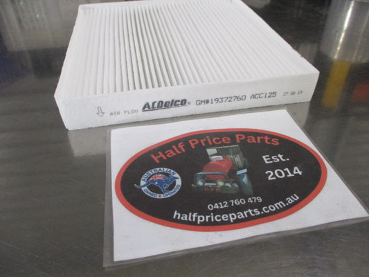 ACDelco Cabin Air Filter Suitable for Various Kia/Hyundai Models New Part