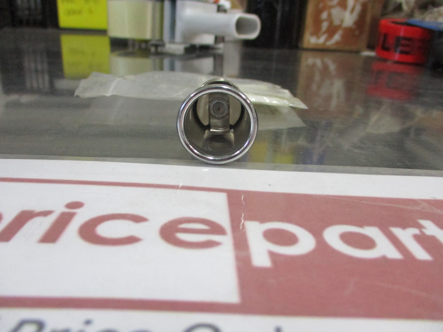 Holden Statesman/Commodore/Ute/Monaro Genuine Cigar Lighter Socket New Part