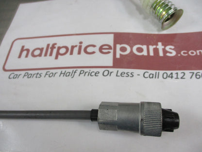 Nissan Datsun 720 D21 Genuine Speedo Meter Cable New Part