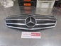 Mercedes Benz C-W204 Genuine Front Chrome Grille Assembly Used Part