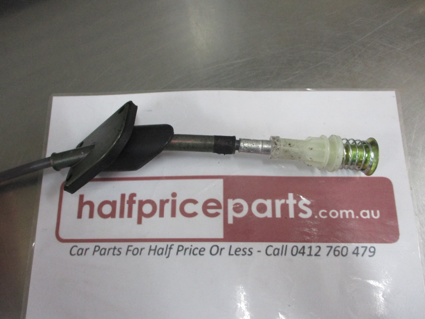 Nissan Datsun 720 D21 Genuine Speedo Meter Cable New Part