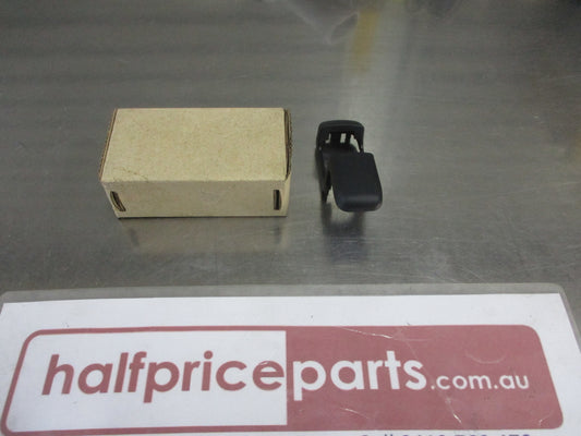 Holden RG Colorado Genuine B-Pillar Seat Height Adjuster Cover Trim New Part