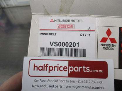 Dayco Timing Belt Suits Hyundai Sonata/Mitsubishi Triton-L300-Delica New Part