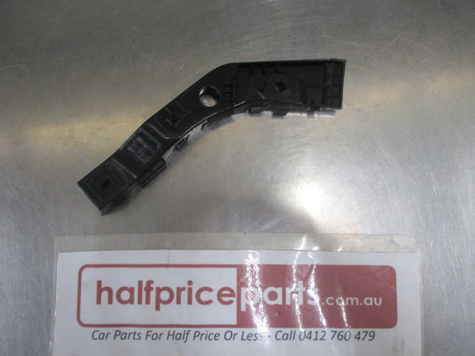 Hyundai Elantra Genuine Right Hand Front Bumper Side Support Cover Bracket New Part