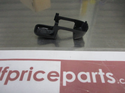 Holden RG Colorado Genuine B-Pillar Seat Height Adjuster Cover Trim New Part