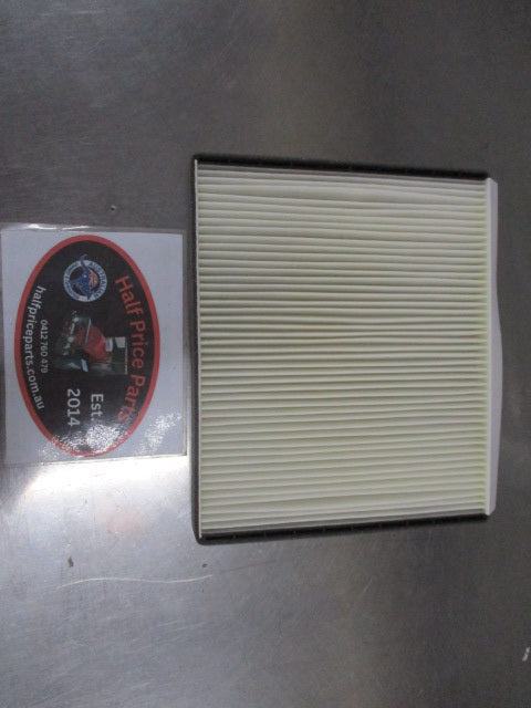 Hyundai Accent/Elantra Genuine Cabin Air Filter New Part