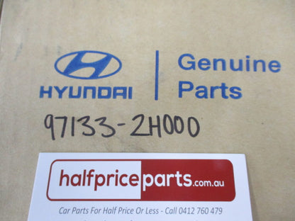 Hyundai Accent/Elantra Genuine Cabin Air Filter New Part
