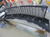 Mazda 3 MPS Sports Genuine Front Bumper Grille Insert New Part