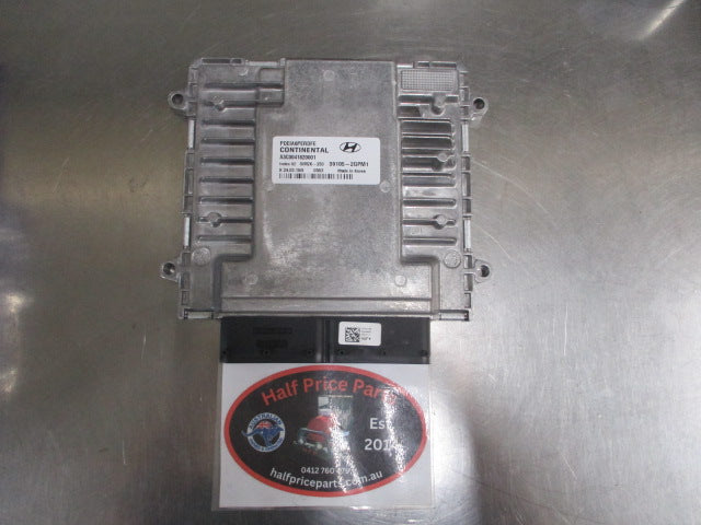 Hyundai i30 Genuine Electronic Control Unit New Part