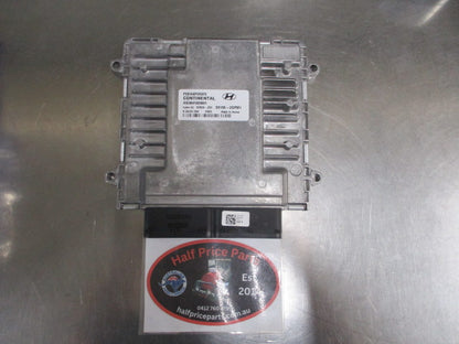 Hyundai i30 Genuine Electronic Control Unit New Part