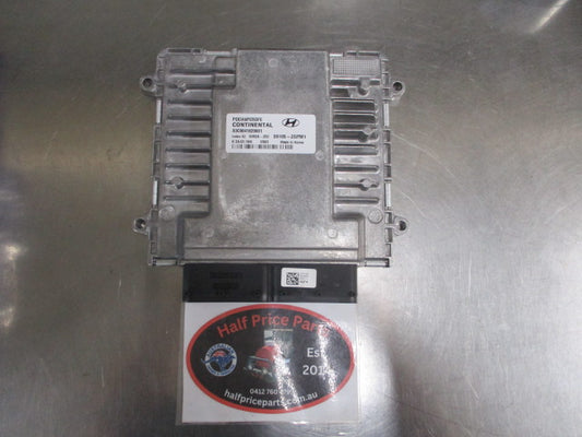 Hyundai i30 Genuine Electronic Control Unit New Part
