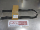 Holden RG Colorado Genuine PUBX Front Seal Cover (Hockey Stick Seal) New Part